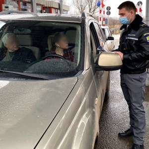 Traficul la frontieră în data de 02 martie 2022