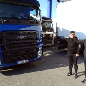 Doi cetățeni turci au plătit unui conațional, câte 500 de euro fiecare,  pentru a ajunge ilegal în Germania