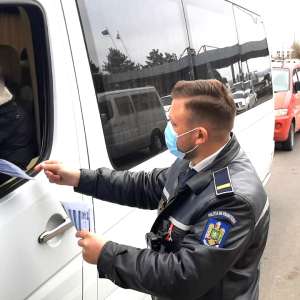 Traficul la frontieră în data de 04 martie 2022