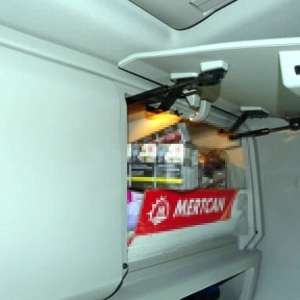 Peste 3. 500 de țigarete descoperite ascunse într-un ansamblu rutier