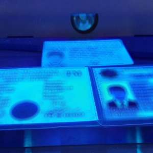 Patru permise de conducere false descoperite la controlul de frontieră