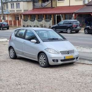 Autoturism radiat din circulație descoperit în trafic