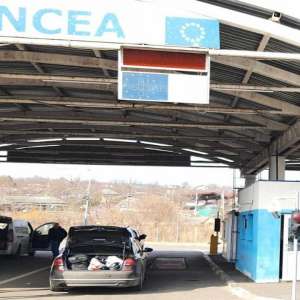 Depistat la volan fără permis de conducere