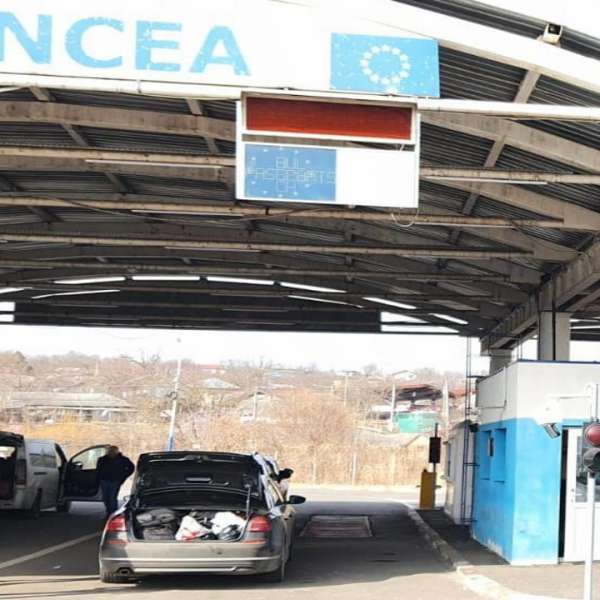 Depistat la volan fără permis de conducere