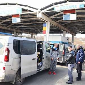 Depistat la volan, cu permis necorespunzător