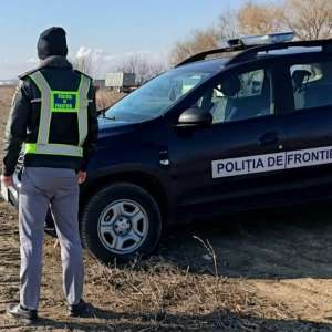 Depistat la volan, fără permis de conducere