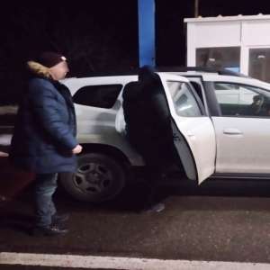 Căutată de autoritățile din Germania, depistată la controlul de frontieră în Albița