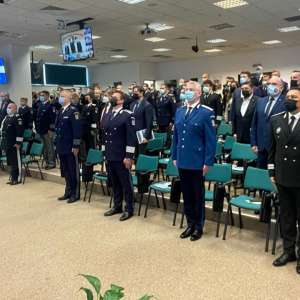 Evaluation of the activity of the Romanian Border Police carried out in 2021