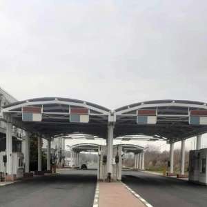 Vietnamez cu permis de conducere ucrainean fals, descoperit de poliţiştii de frontieră gălățeni