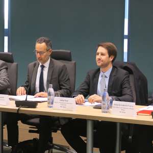 Poliţia de Frontieră Română, sprijinită de Europol