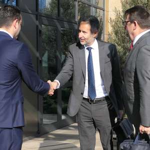 Poliţia de Frontieră Română, sprijinită de Europol