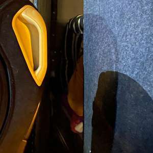 38 de migranţi, ascunşi într-un TIR şi două autoutilitare, depistaţi de poliţiştii de frontieră arădeni