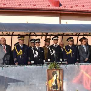 O nouă promoţie de absolvenţi se alătură familiei Poliţiei de Frontieră