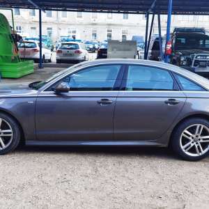 Autoturism căutat de autorităţile din Marea Britanie, depistat de poliţiştii de frontieră sătmăreni