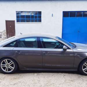 Autoturism căutat de autorităţile din Marea Britanie, depistat de poliţiştii de frontieră sătmăreni