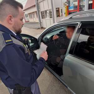 Cetăţean urmărit internaţional, depistat la Rădăuţi Prut