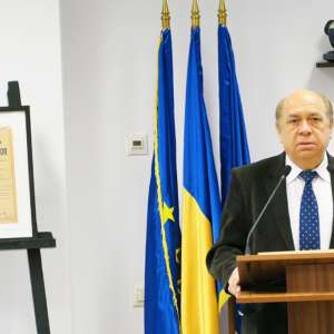 Centenarul Revistei FRONTIERA,  publicaţie-fanion a Poliţiei de Frontieră