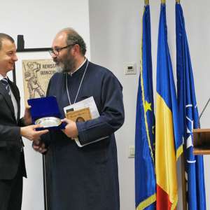 Centenarul Revistei FRONTIERA,  publicaţie-fanion a Poliţiei de Frontieră