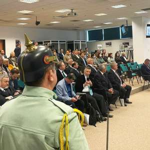 Centenarul Revistei FRONTIERA,  publicaţie-fanion a Poliţiei de Frontieră