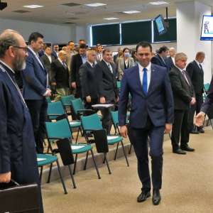 Centenarul Revistei FRONTIERA,  publicaţie-fanion a Poliţiei de Frontieră