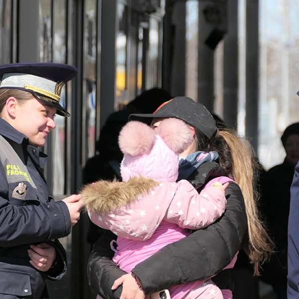 Traficul la frontieră în data de 01 aprilie 2022