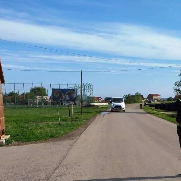 Ieşean la volan, fără permis de conducere