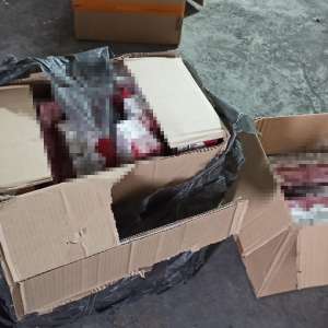 Fabrică ilegală de țigarete, descoperită în Neamț