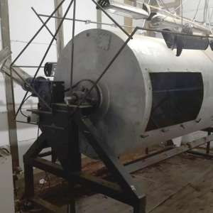 Fabrică ilegală de țigarete, descoperită în Neamț