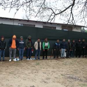 Cetățean român cercetat pentru trafic de migranți și ultraj la adresa unui polițist de frontieră