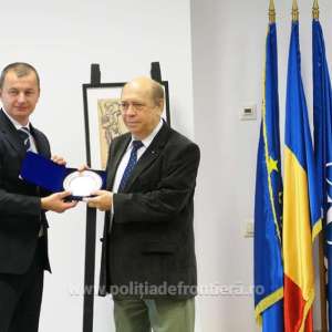 FRONTIERA Magazine Centenary,   Border Police staple publication