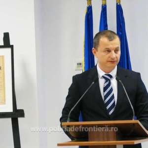 FRONTIERA Magazine Centenary,   Border Police staple publication