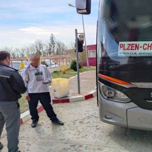 Identitate românească falsă cumpărată cu 120 de euro