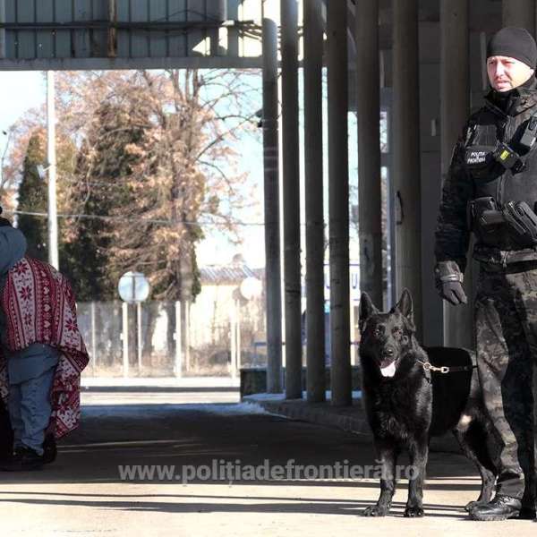 Information regarding border traffic on April 6th 2022