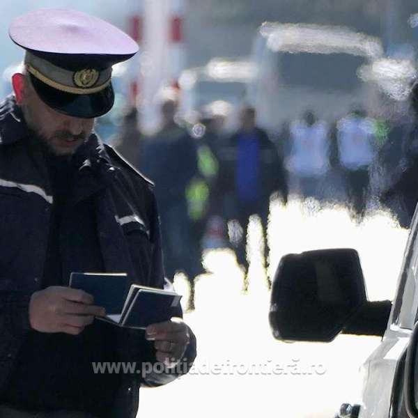 Information regarding border traffic on 30 march 2022