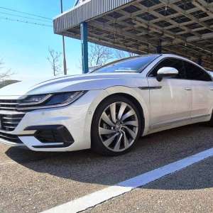 Autoturism în valoare de 35.000 de euro, recuperat de proprietar datorită poliţiştilor de frontieră