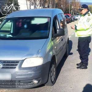 13 cu ghinion pentru un vasluian