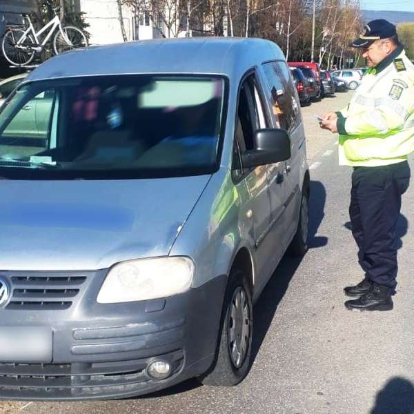 13 cu ghinion pentru un vasluian