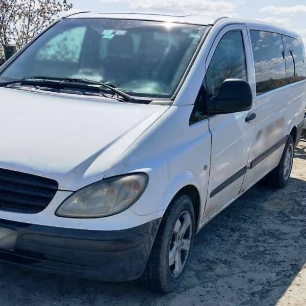 Depistat la volan, deși nu avea acest drept