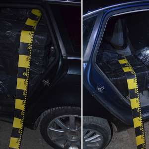 Aproximativ 20.000 de pachete cu țigări și patru autoturisme confiscate pentru contrabandă, la frontiera de nord
