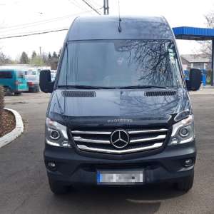 Microbuz în valoare de 20.000 euro, căutat de autorităţile din Norvegia, depistat de poliţiştii de frontieră suceveni