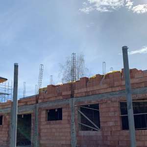 Reabilitarea și modernizarea infrastructurii poliției de frontieră în vederea consolidării activităților comune pentru cooperarea poliției la frontiera RO-UA”, Nr. 1HARD/4.3/11