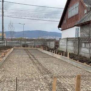 Reabilitarea și modernizarea infrastructurii poliției de frontieră în vederea consolidării activităților comune pentru cooperarea poliției la frontiera RO-UA”, Nr. 1HARD/4.3/11