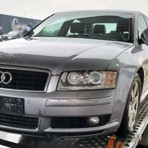 Autoturism căutat de autoritățile din Germania, descoperit de poliţiştii de frontieră giurgiuveni