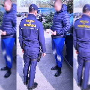 500 de euro preţul unui permis fals