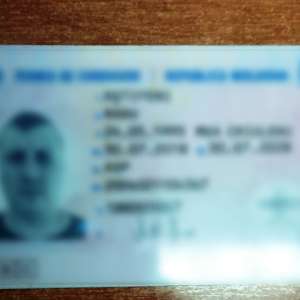 500 de euro preţul unui permis fals