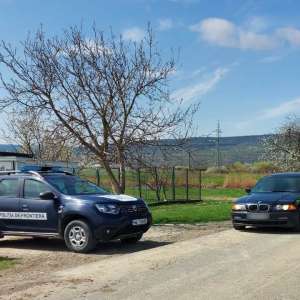 Ieșean în stare de ebrietate, depistat în trafic, la volan