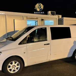 Acţiune comună pentru destructurarea unei grupări specializate în trafic de migranți