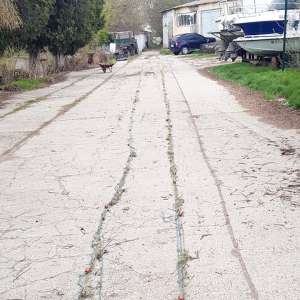 Infracțiuni de braconaj piscicol constatate de polițiștii de frontieră brăileni