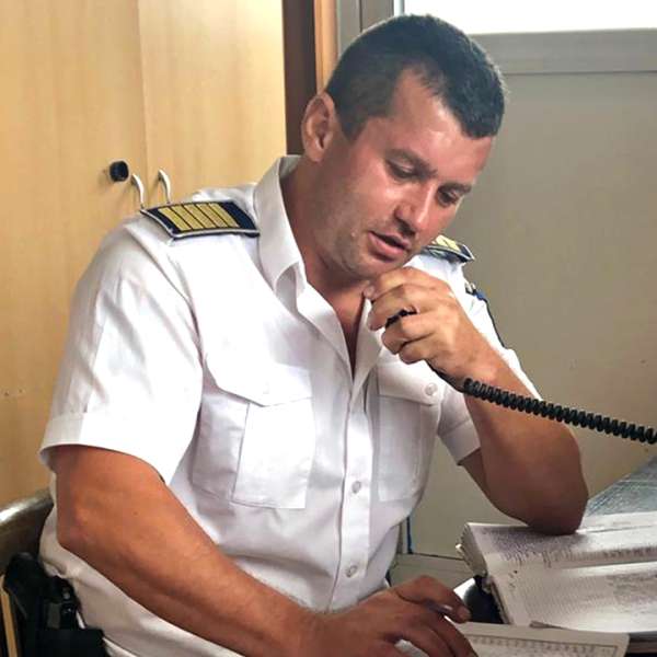 Poliţiştii de frontieră din cadrul ITPF Timișoara, la datorie în perioada Sărbătorilor Pascale 