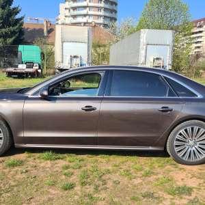 Un autoturism în valoare de 40.000 de euro căutat de către autoritățile germane, descoperit la PTF Borş II